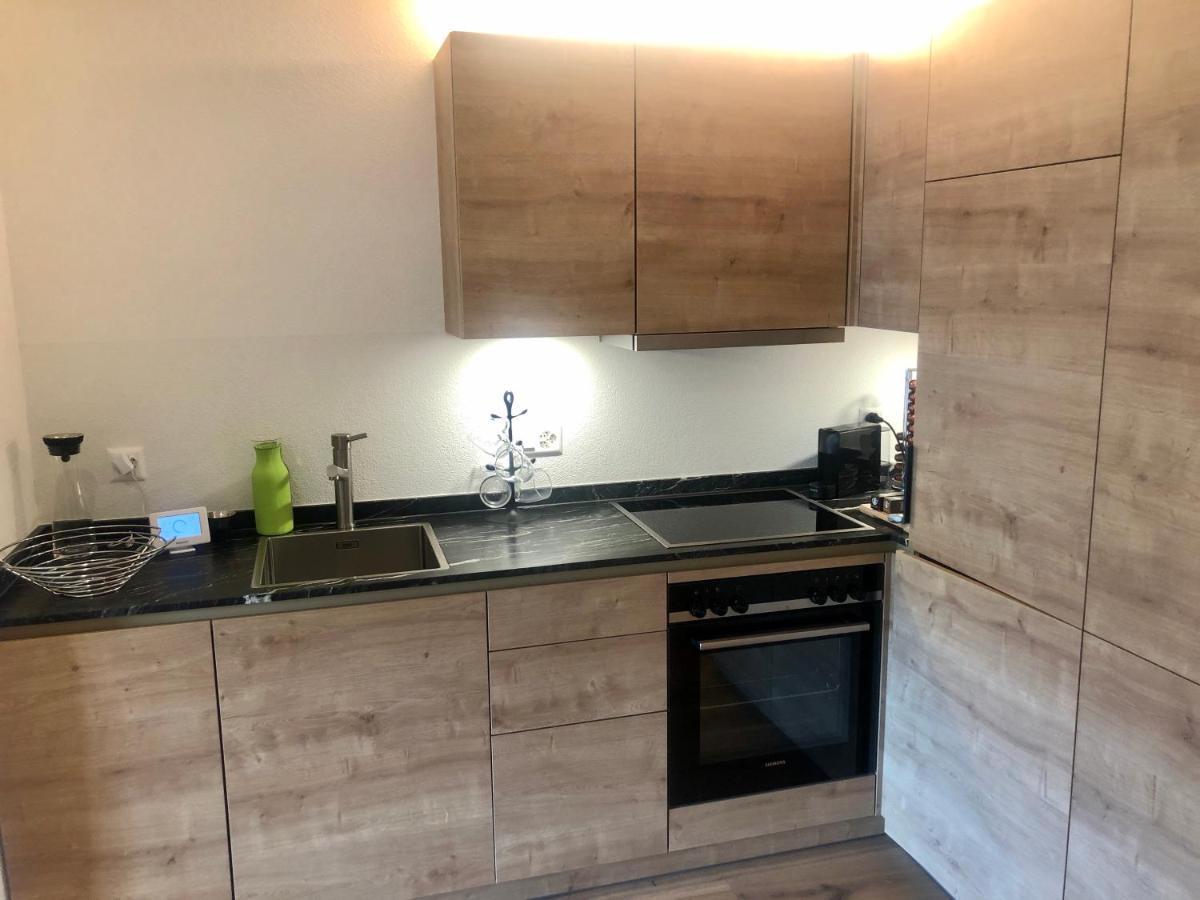 شقة Studio Mattawaldstrasse 17A دافوس المظهر الخارجي الصورة